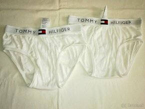 Tommy Hilfiger slipy - 1