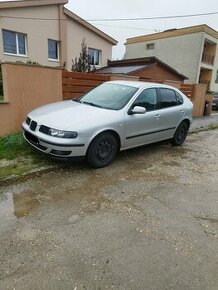 Rozpredám na ND Seat Leon 1M 1,6 benzin