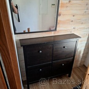 botnik ikea hemnes