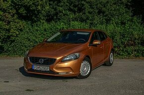 Volvo V40 D2 1.6L 2013 - 1