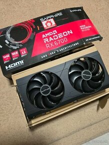 Rx 6700 10gb