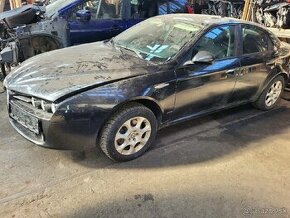 Alfa romeo 159 1.9 JTD 16v ND