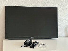 Sony Bravia KDL-32WE615 Smart Wi-Fi