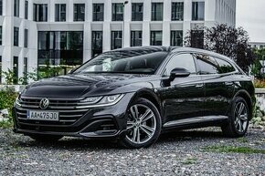 Volkswagen Arteon Shooting Brake 110kw, 7-st.automat, 2021 - 1