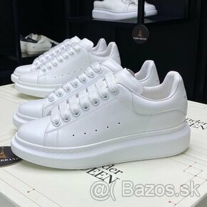 Alexander McQueen  č.36-47