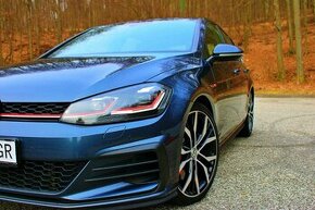 Predám VW golf GTI 2.0 TSI 180kw - 1