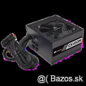 Corsair CX450M