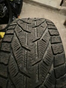 Zimné Pneu 225/50 R17 98V - 1