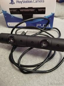 Playstation 4 camera