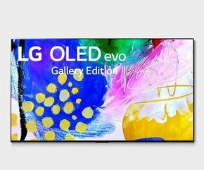 LG OLED65G23LA