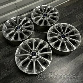 Alu FORD FIESTA 4x108 16”