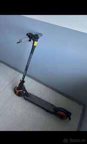 Xiaomi scooter 4go