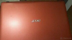 Acer aspire 5742