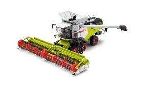 Modely kombajnů Claas 1:32 MarGe Models