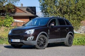 Opel Antara 2.2 CDTI 184k 4x4