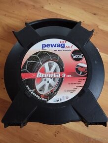 Pewag Brenta 9 XMB 74