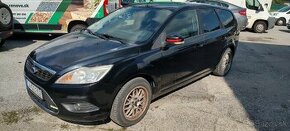 Ford focus 1.8 TDCi Combi