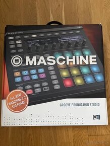 Maschine 2