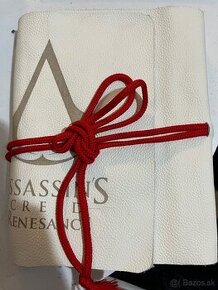 PC hra - LIMITED EDITION - Assasin Creed