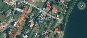 HALO reality - Predaj, pozemok pre rodinný dom   500 m2 Bans