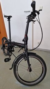 Skladací bicykel tern link d8