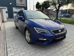 Seat Leon ST FR 1.5 TSI 130k/96kW 27000km