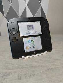 Nintendo 2DS (CWF)