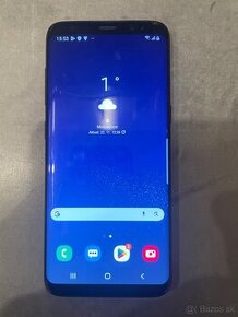 Samsung Galaxy S8