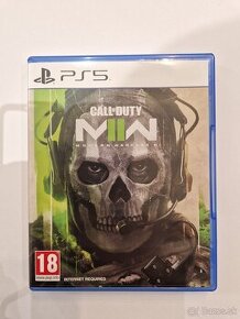 Call of Duty Modern Warfare 2 PlayStation 5