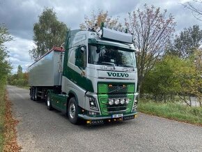 Volvo FH16 650