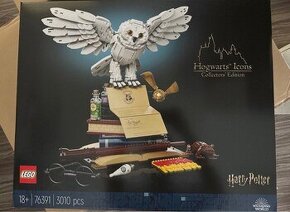 LEGO Harry Potter (76391) Gogwarts Icons