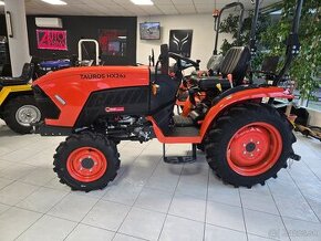 Malotraktor