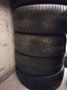 215/60 R16 Zimné pneumatiky