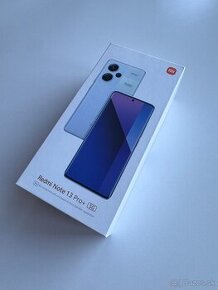 Nový nerozbalený Xiaomi Redmi Note 13 Pro+ 5G 12Gb/512Gb - 1