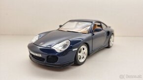 1:18 PORSCHE 911 996 TURBO