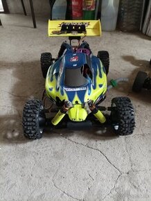 HPI RC auto