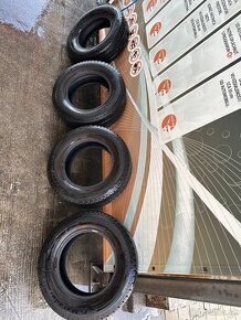 Pneumatiky 205/70 r15 C letné