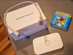 Huawei mobile wifi e5573cs-322