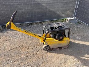 Reverzná vibračná doska Wacker Neuson BPU 2540A 145kg