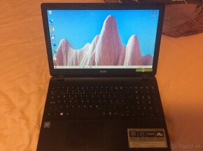 Notebook Acer N15W4