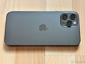 iPhone 12 Pro Max 128GB - NOVÁ BATERKA, TOP STAV