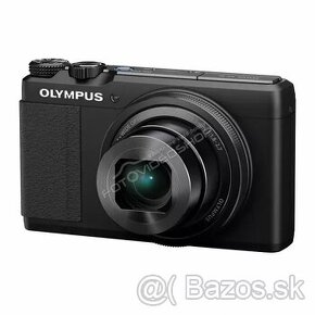 Olympus Stylus XZ-10