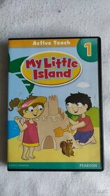 My little island 1 Active teach