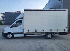 Mercedes Sprinter 319