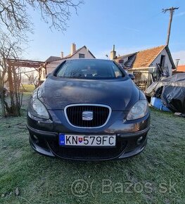 Seat Altea 1.9TDI 77kw