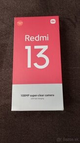 Predám Redmi 13