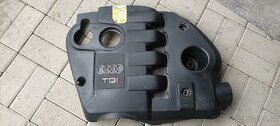 Kryt motora Audi 1,9Tdi