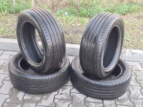 Letní Pneumatiky Dębica Presto HP2 205/55R16 / Vzorek 7 mm