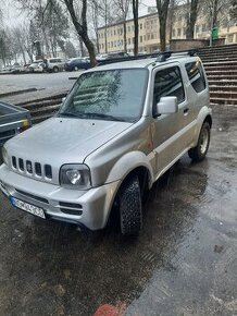 Jimny 4x4