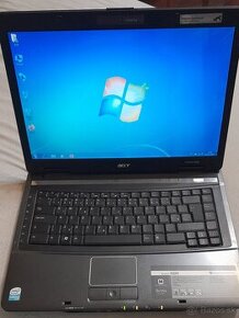 Acer extenza 5220